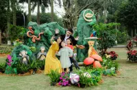 H2 Homestay - Ecopark, Văn Giang, Hưng Yên Các khách sạn ở Phụng Công