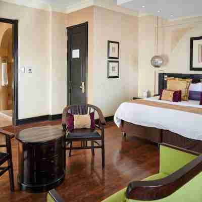 Royal Elephant Hotel & Conference Centre Rooms