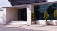Hotel Ht Ole Hotels near CENTRO COMERCIAL "Alicia"