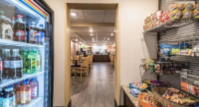 Quality Inn Ithaca - University Area