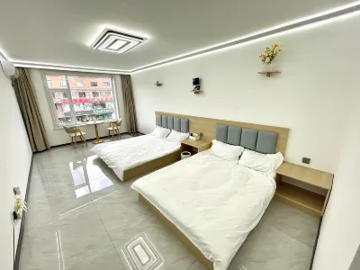 Nuanju Xiaoxue Apartment (Renmin Street)