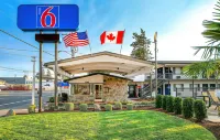 Motel 6 Salem, or - Expo Center Hotels in Keizer