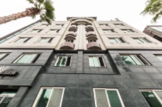 호텔W 제주탑동점 제주동문시장 주변 호텔