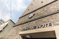 Icheon Boutique JS Hotel Отели в г. Ичхон