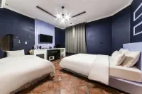 Hotel Picasso