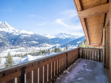 Tga Stgirat Dachgeschoss