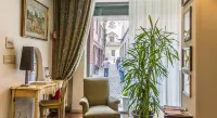 Hotel Torino Hotels in Parma