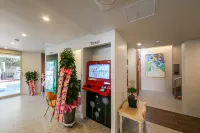 Gwangju Jungheung-Dong Yeogijoa Hotel Hotel a Gwangju