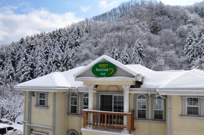 1. 가평 노팅힐 계..