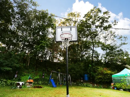 Yeoju White House Pension