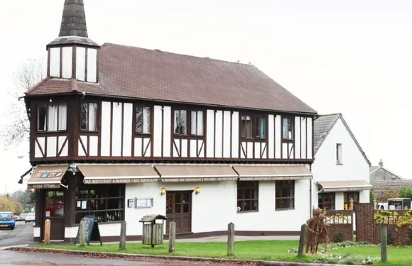 塔茨菲爾德烘焙民宿