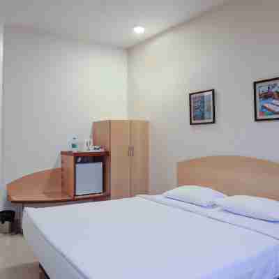 Ginger Agartala Rooms