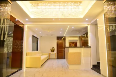 Landmark Hotel Hotels in 