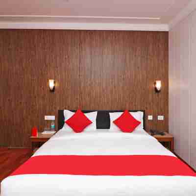 Hotel Mehtab Regency Rooms