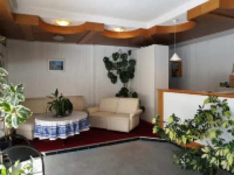 Pension-Zur-Rose Hotels in Schonaich