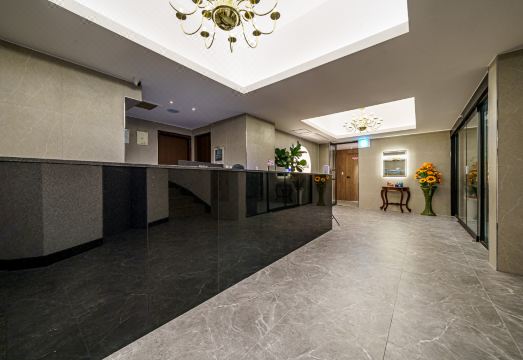 호텔델루나 객실 전경