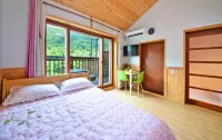 Gongju Sopung Pension Hotel di Gongju