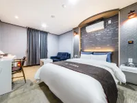 Yangju K Plus Hotel Hotels in Yangju