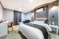 Yangju K Plus Hotel Hotels in Yangju