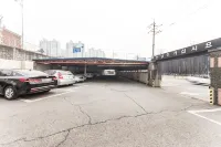 Dongducheon Saint - Motels