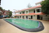 Anjuna Beach Resort - รีสอร์ท