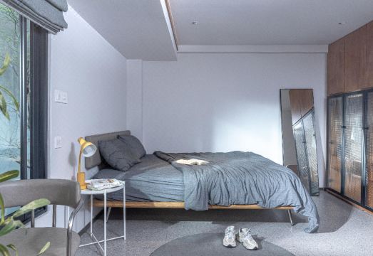 M Village Living Vo Thi Sau 아파트먼트 객실 이미지