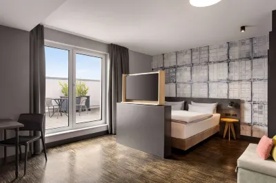Vienna House Easy by Wyndham Bremen Hotels near Irgendwo