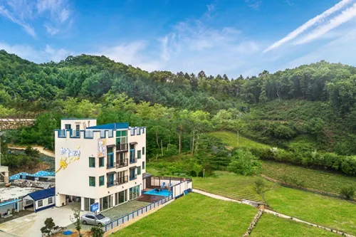 Cheongju Sky Pension