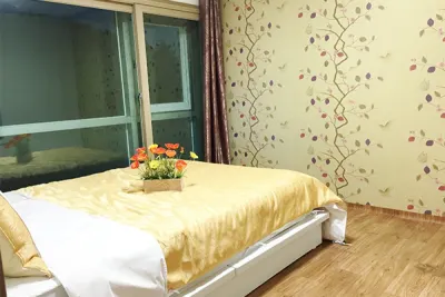 Inje Deodeol House Pension Hotels near Seoraksan