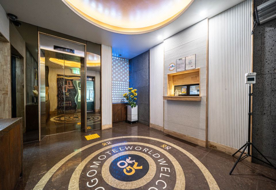 숙소 선택 고려 사항