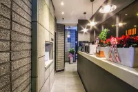 Jeonju Junghwasandong Loui