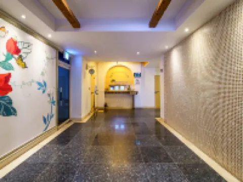 Muan Shop 務安のホテル