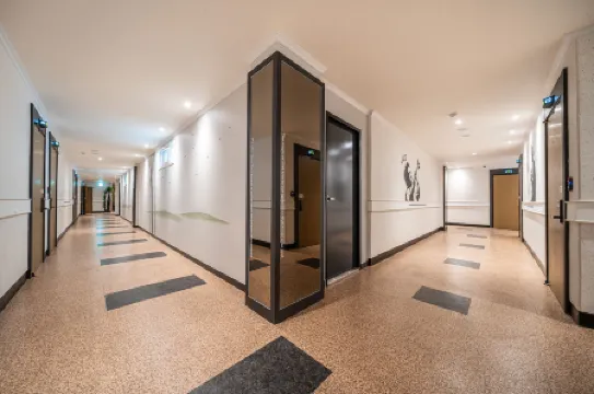 Ansan (Wolpi-Dong) Nine