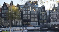 Hotel Amstelzicht فنادق في أمستردام