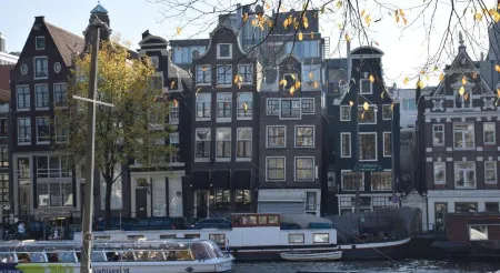 Hotel Amstelzicht