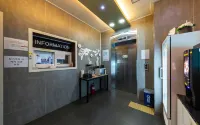 Seosan Daesan Hotel