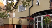 Burton Stone Inn Hotels in Nether Poppleton