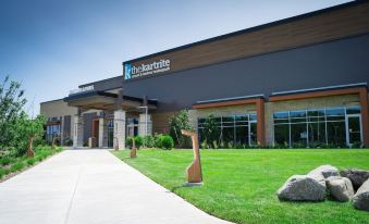 The Kartrite Resort and Indoor Waterpark