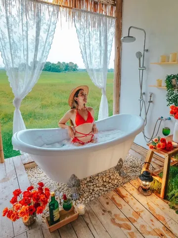 รูปภาพของละอ่อน Farm&Camp