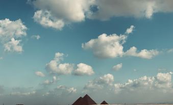 Desert Moon