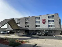 Red Roof Inn Charleston - Dunbar Hotels in Nitro