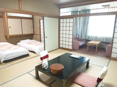 Nara Park Hotel