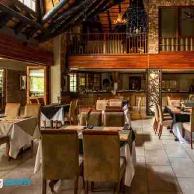 Kruger Park Lodge Unit No. 516 Dining/Meeting Rooms