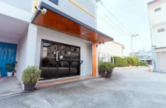 Nunglen Hotel Hotels in Na Pa