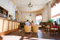 Bristol Hotel Opatija - bar