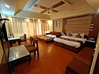 Hotel Vishnu Palace Hotels in Mussoorie
