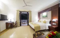 Rustic Leisures Llp