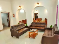 Hotel TamilNadu, Kanniyakumari Hotels in Kanyakumari