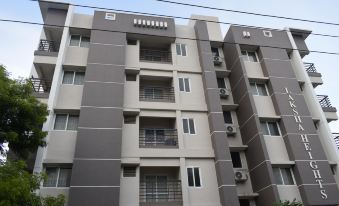 Viswa Residency by Azalea