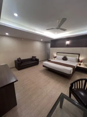 Hotel SB Castle